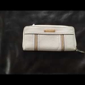 Genuine Michael Kors Leather Wallet